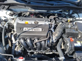 Honda Accord 2.4i-VTEC  201k.c Facelift  Type-S  | Mobile.bg    16