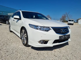     Honda Accord 2.4i-VTEC  201k.c Facelift  Type-S 