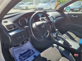Honda Accord 2.4i-VTEC  201k.c Facelift  Type-S  | Mobile.bg    5