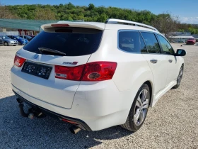     Honda Accord 2.4i-VTEC  201k.c Facelift  Type-S 