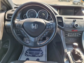 Honda Accord 2.4i-VTEC  201k.c Facelift  Type-S  | Mobile.bg    8