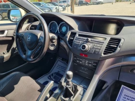Honda Accord 2.4i-VTEC  201k.c Facelift  Type-S  | Mobile.bg    10