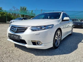     Honda Accord 2.4i-VTEC  201k.c Facelift  Type-S 