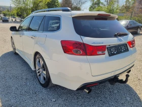     Honda Accord 2.4i-VTEC  201k.c Facelift  Type-S 