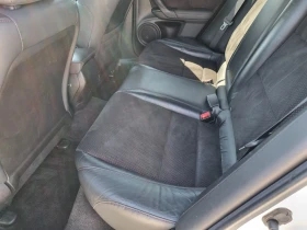 Honda Accord 2.4i-VTEC  201k.c Facelift  Type-S  | Mobile.bg    7