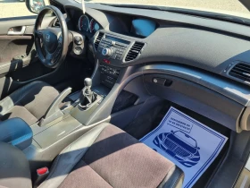 Honda Accord 2.4i-VTEC  201k.c Facelift  Type-S  | Mobile.bg    12