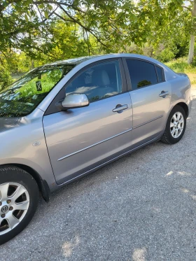 Mazda 3 - 2500 лв. - 82744911 | Car24.bg