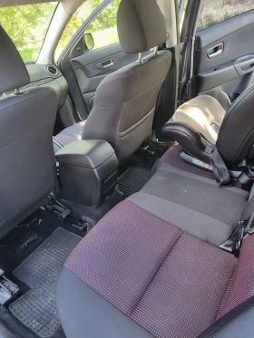 Mazda 3 - 2500 лв. - 82744911 | Car24.bg