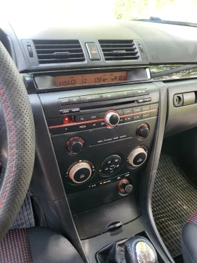 Mazda 3 - 2500 лв. - 82744911 | Car24.bg