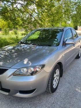 Mazda 3 - 2500 лв. - 82744911 | Car24.bg
