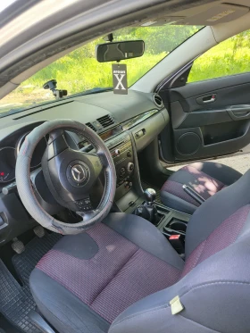 Mazda 3 - 2500 лв. - 82744911 | Car24.bg