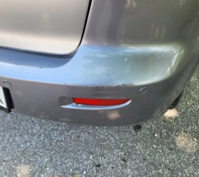 Mazda 3 - 2500 лв. - 82744911 | Car24.bg