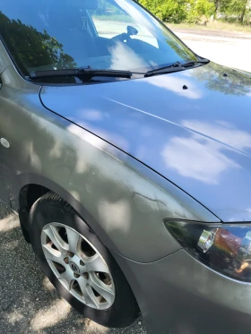 Mazda 3 - 2500 лв. - 82744911 | Car24.bg