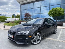Обява за продажба на Audi A4 Audi A4 2.0 tfsi quattro  ~37 600 лв. - изображение 2
