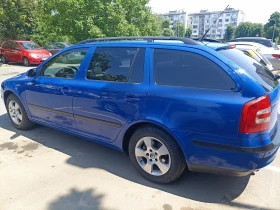 Обява за продажба на Skoda Octavia 1.9/105к ~7 500 лв. - изображение 8