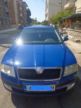 Обява за продажба на Skoda Octavia 1.9/105к ~7 500 лв. - изображение 2