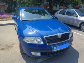 Обява за продажба на Skoda Octavia 1.9/105к ~7 500 лв. - изображение 1
