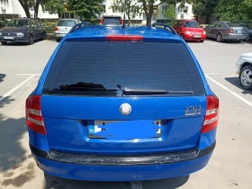 Обява за продажба на Skoda Octavia 1.9/105к ~7 500 лв. - изображение 1