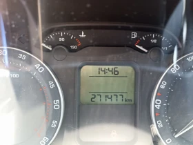 Обява за продажба на Skoda Octavia 1.9/105к ~7 500 лв. - изображение 4