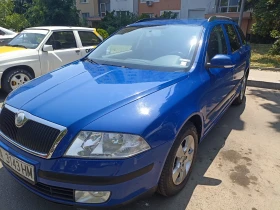 Обява за продажба на Skoda Octavia 1.9/105к ~7 500 лв. - изображение 6