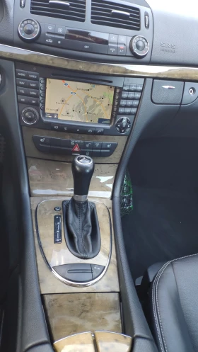 Обява за продажба на Mercedes-Benz E 280 EVO ~10 800 лв. - изображение 6