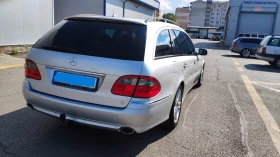 Обява за продажба на Mercedes-Benz E 280 EVO ~10 800 лв. - изображение 5