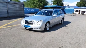 Mercedes-Benz E 280 EVO | Mobile.bg    14