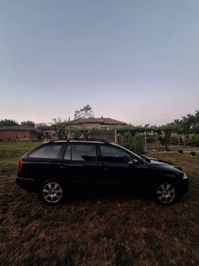 Skoda Octavia 2.0tdi  | Mobile.bg    8
