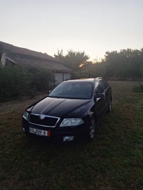 Skoda Octavia 2.0tdi  | Mobile.bg    4