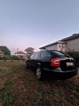 Skoda Octavia 2.0tdi  | Mobile.bg    9