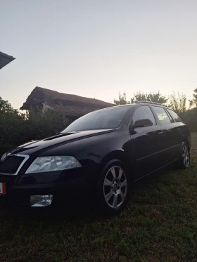 Skoda Octavia 2.0tdi  | Mobile.bg    2