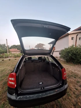 Skoda Octavia 2.0tdi  | Mobile.bg    10