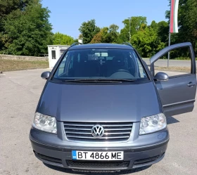 Обява за продажба на VW Sharan ~10 500 лв. - изображение 1