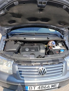 Обява за продажба на VW Sharan ~10 500 лв. - изображение 6