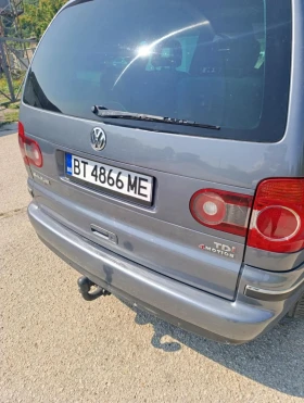 Обява за продажба на VW Sharan ~10 500 лв. - изображение 2