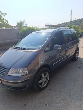 Обява за продажба на VW Sharan ~10 500 лв. - изображение 1