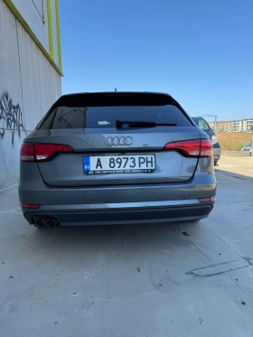 Audi A4 AUDI A4 2.0 TDI * * * DIGITAL | Mobile.bg    3