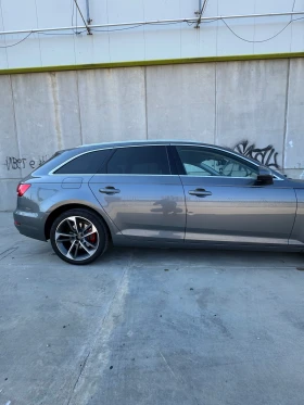Audi A4 AUDI A4 2.0 TDI * * * DIGITAL | Mobile.bg    4
