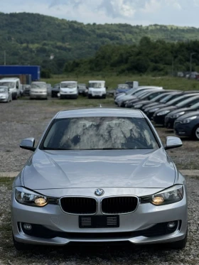 Обява за продажба на BMW 320 ~15 500 лв. - изображение 1
