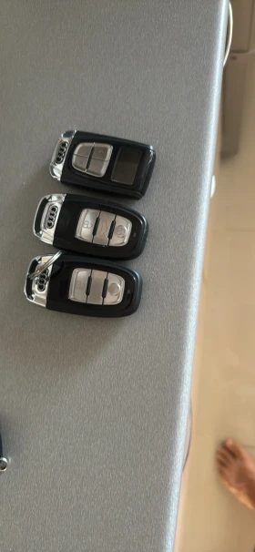 Обява за продажба на Audi A8 ~37 300 лв. - изображение 8