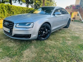 Обява за продажба на Audi A8 ~37 300 лв. - изображение 1
