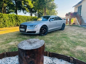 Обява за продажба на Audi A8 ~37 300 лв. - изображение 1