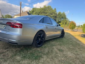 Обява за продажба на Audi A8 ~37 300 лв. - изображение 2