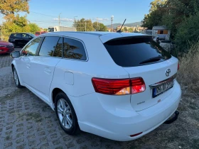 Toyota Avensis 1.8 16V FACE - 17300 лв. - 56586587 7