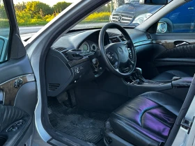 Mercedes-Benz E 270 | Mobile.bg    7