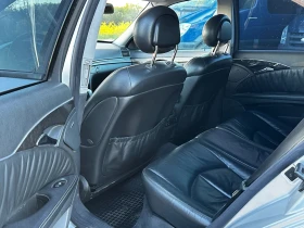 Mercedes-Benz E 270 | Mobile.bg    8