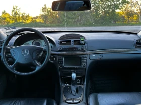 Mercedes-Benz E 270 | Mobile.bg    10