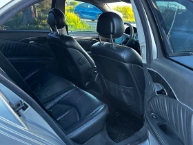 Mercedes-Benz E 270 | Mobile.bg    9