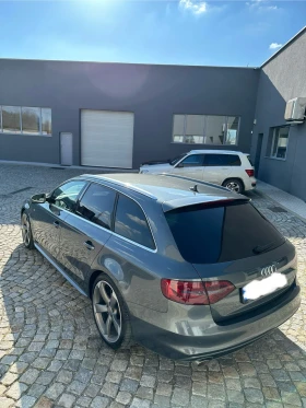 Обява за продажба на Audi A4 Audi A4 S-line+ + +  ~20 999 лв. - изображение 6