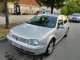 Обява за продажба на VW Golf 1.6 101к.с. ~2 800 лв. - изображение 1